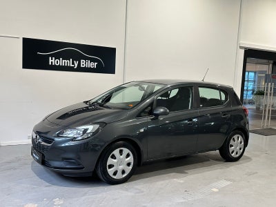 Opel  Corsa 16V Enjoy aut.