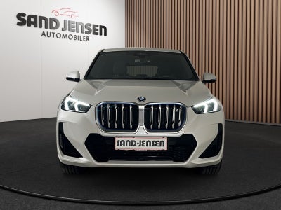 BMW iX1 xDrive30 M-Sport