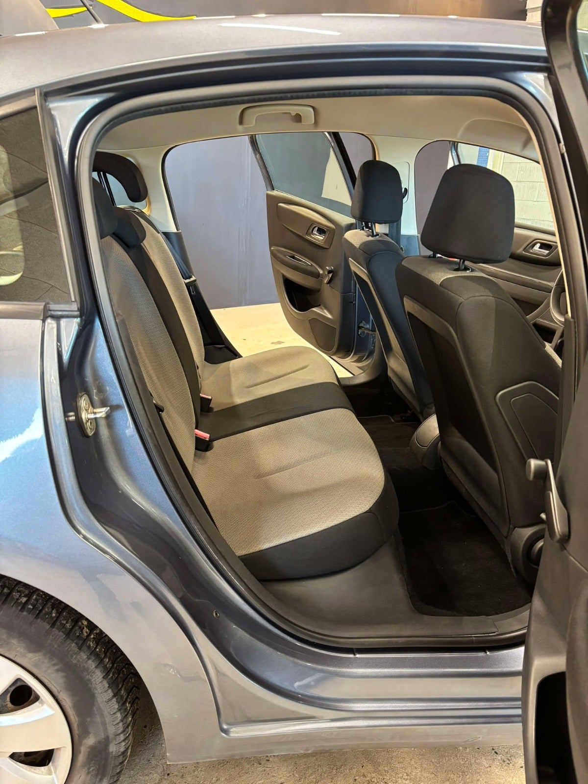 Billede af Citroën C4 1,6 16V