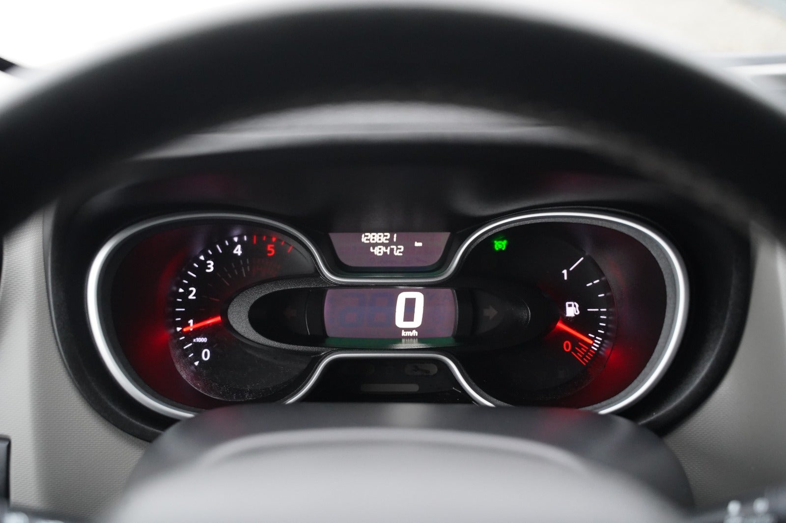 Billede af Renault Trafic T29 1,6 dCi 145 L2H1