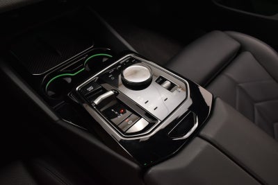 BMW i5 eDrive40 M-Sport