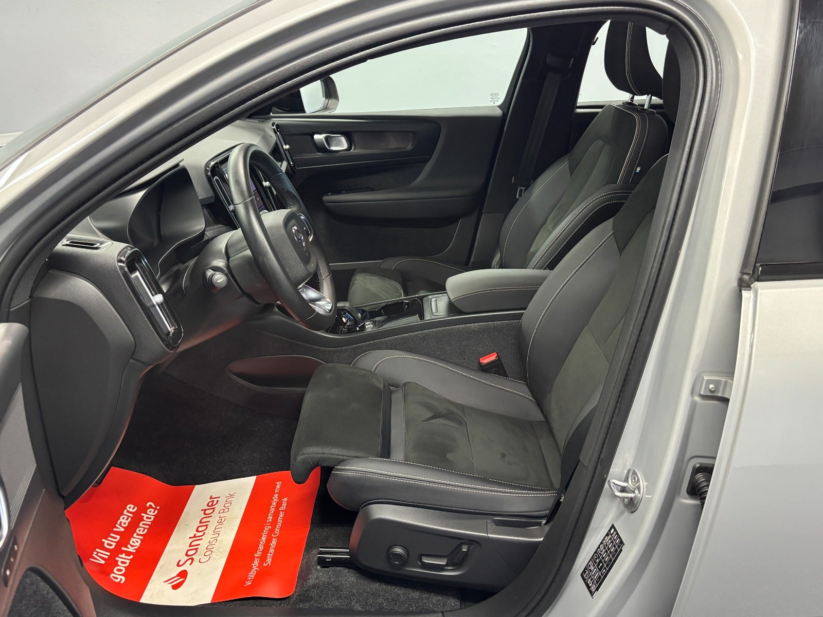 Billede af Volvo C40 P6 ReCharge Plus