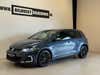 VW Golf VII GTE DSG thumbnail