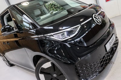 VW ID. Buzz