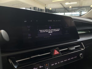 Kia Niro EV Upgrade