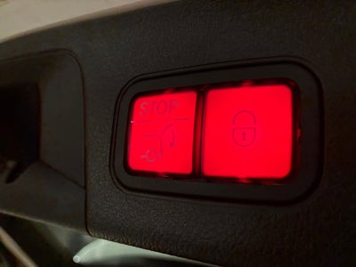 Mercedes EQA250 Electric Art