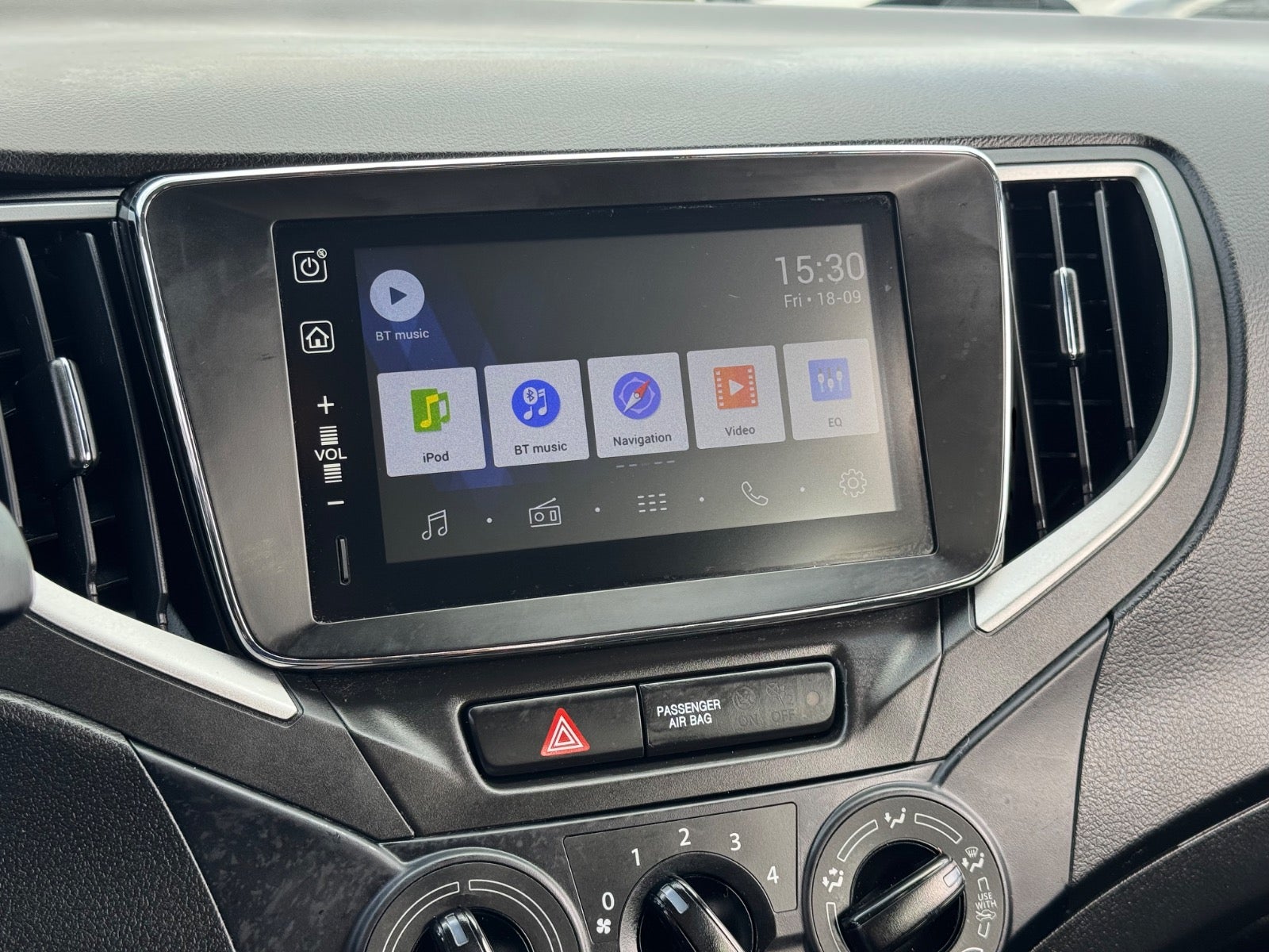Billede af Suzuki Baleno 1,0 Boosterjet Active