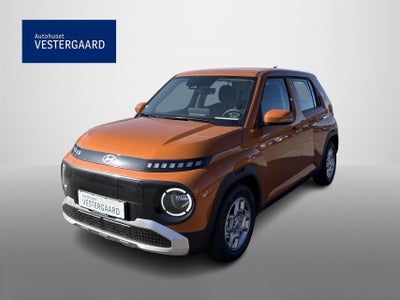 Hyundai Inster 49 Advanced 5d