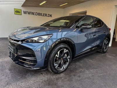 Cupra Tavascan 77 Endurance 5d