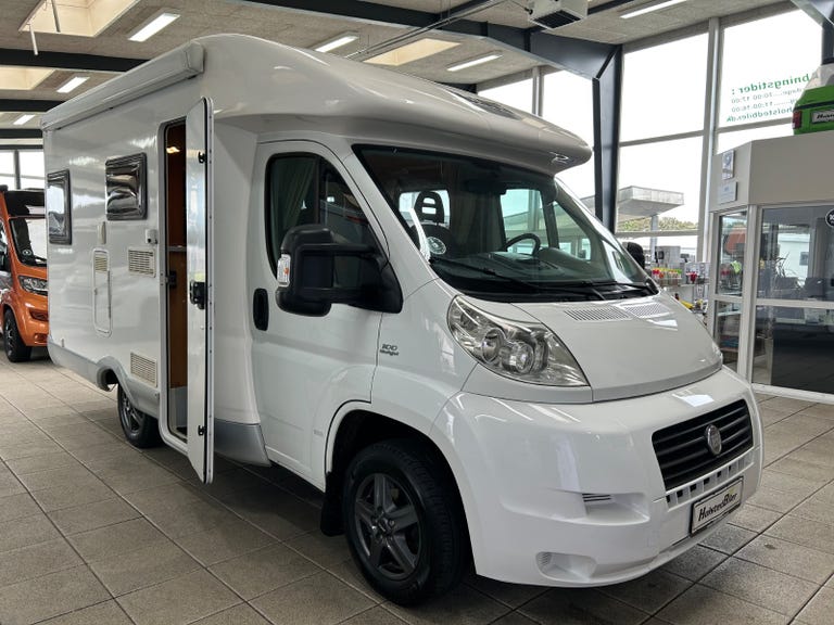 Fiat McLouis Lagan 250