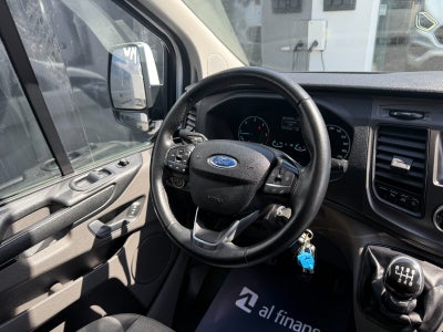 Ford Transit Custom 320 L2 TDCi 130 Trend