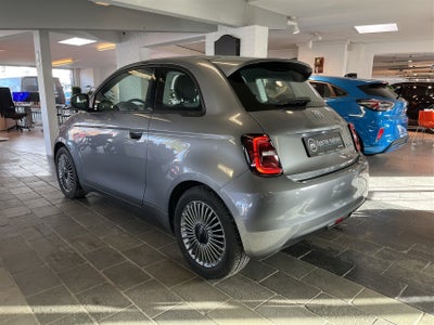 Fiat 500e Icon billede 1