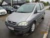 Opel Zafira 16V Family 7prs