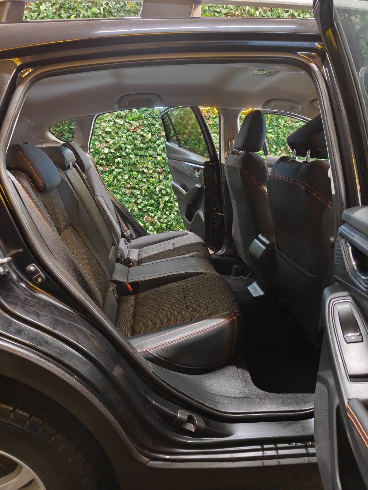 Billede af Subaru XV 2,0 Ridge CVT