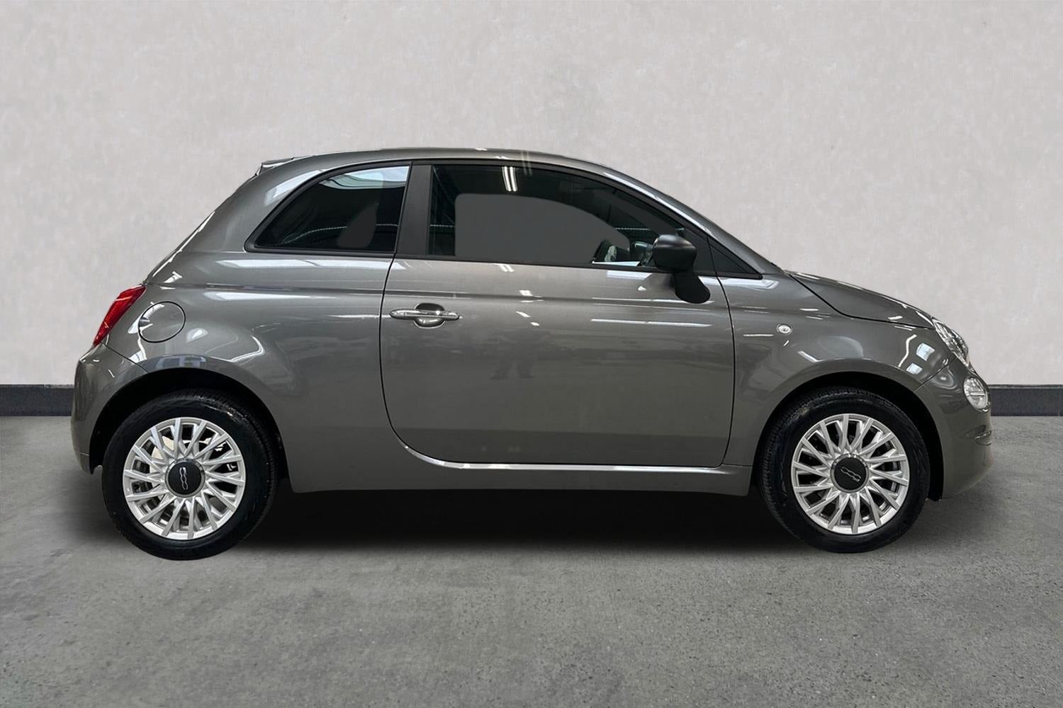Billede af Fiat 500 1,0 Hybrid Vita