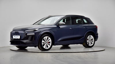 Audi Q6 e-tron  Ultra S-line performance 5d