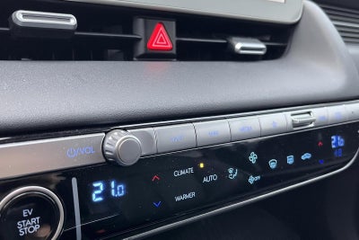 Hyundai Ioniq 5 Ultimate AWD