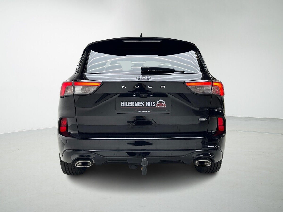 Ford Kuga PHEV ST-Line X CVT billede 7