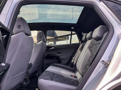 VW ID.4 Pro
