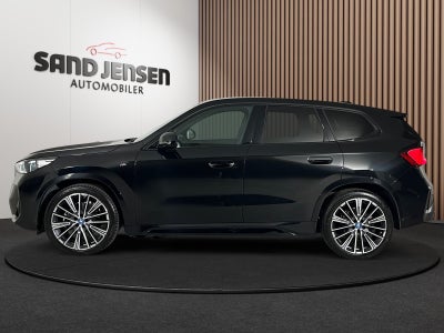 BMW iX1 xDrive30 M-Sport Premium