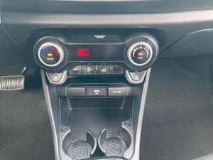 Kia Picanto Prestige Upgrade AMT