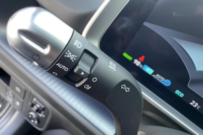 Hyundai Ioniq 6 Ultimate AWD