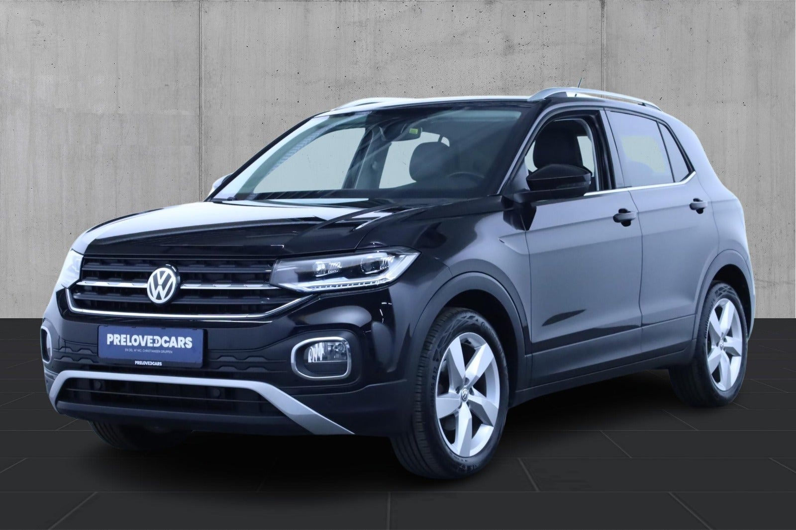 Volkswagen T-Cross 1.5 TSi 150 Style+ DSG