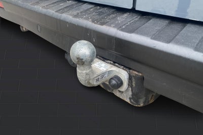 Nissan Primastar dCi 150 L2H1 Tekna DCT Van