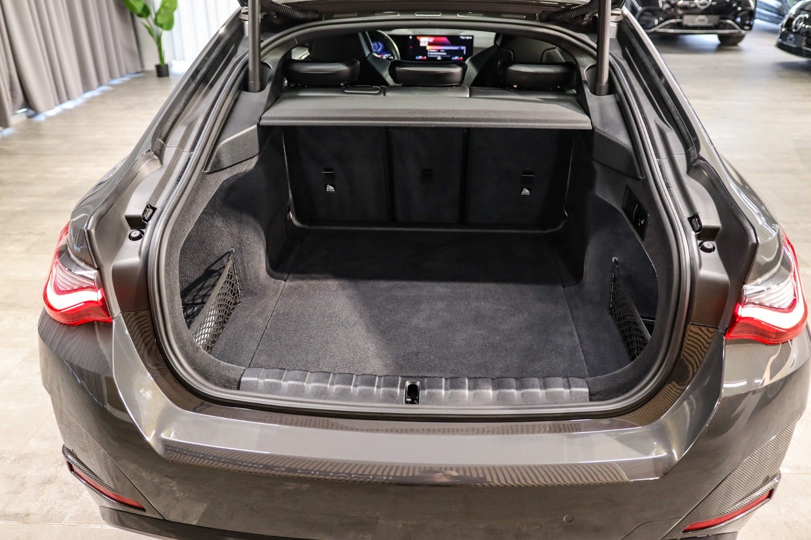 Billede af BMW i4 M50 Supercharged xDrive