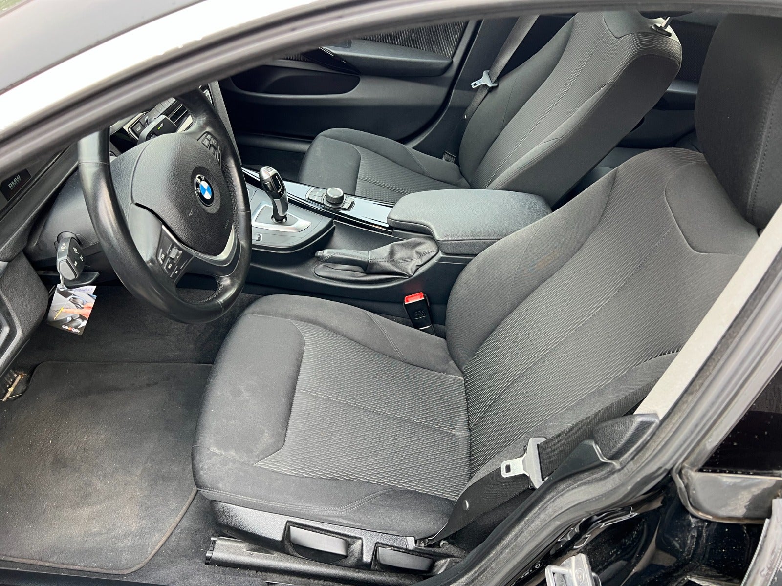 BMW 420d 2017