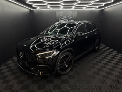 Mercedes GLA220 d 2,0 AMG Line aut. 5d