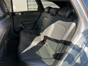 Kia Ceed PHEV Upgrade Premium+ Lux SW DCT