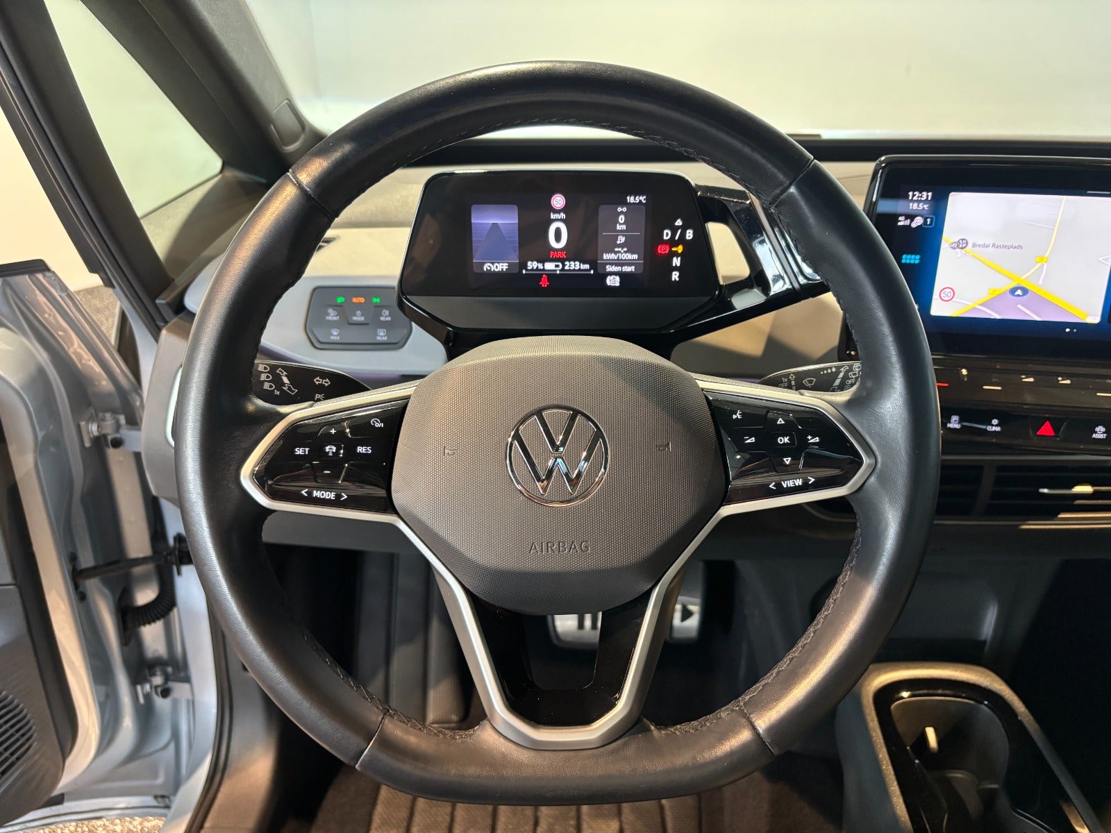 VW ID.3 58 Pro Performance 5d - 13