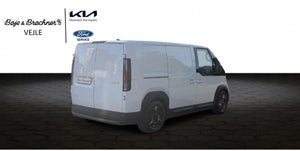 Kia PV5 Cargo L2H1 Standard Range Work Pro