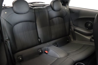 MINI Cooper SE Yours