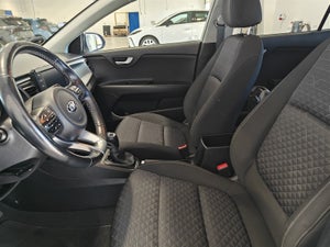 Kia Rio T-GDi Collection