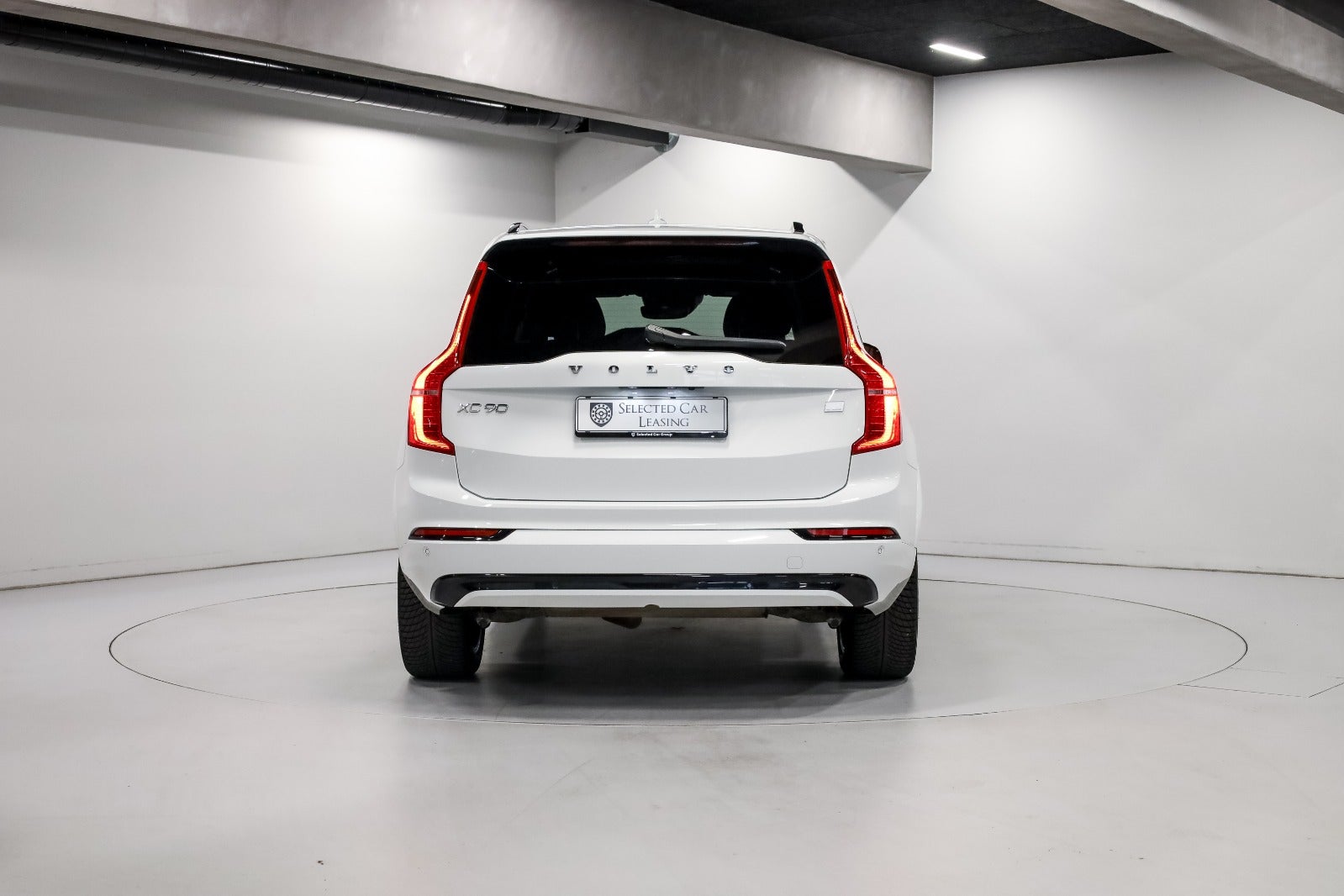 Volvo XC90 2,0 T8 ReCharge R-Design aut. AWD 7prs