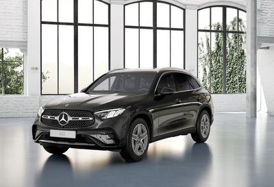 Mercedes GLC300 d 2,0 aut. 4Matic 5d