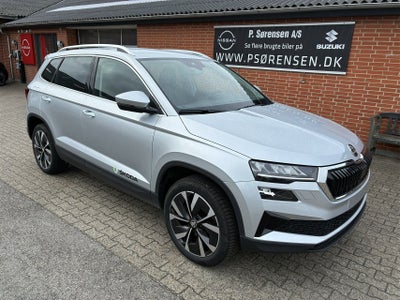 Skoda Karoq 1,5 TSi 150 Style DSG 5d