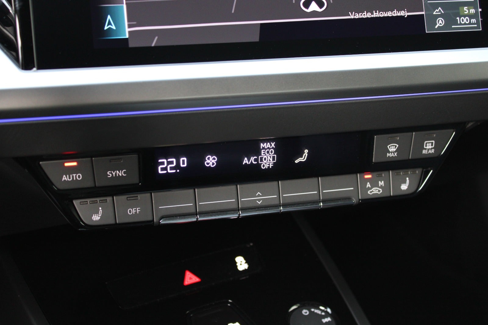 Audi Q4 e-tron Advanced