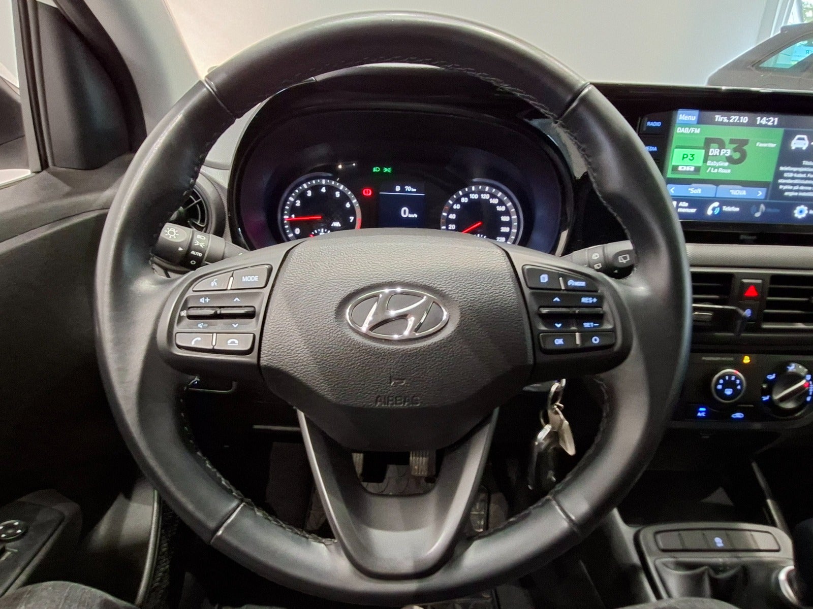 Hyundai i10, Billede 12