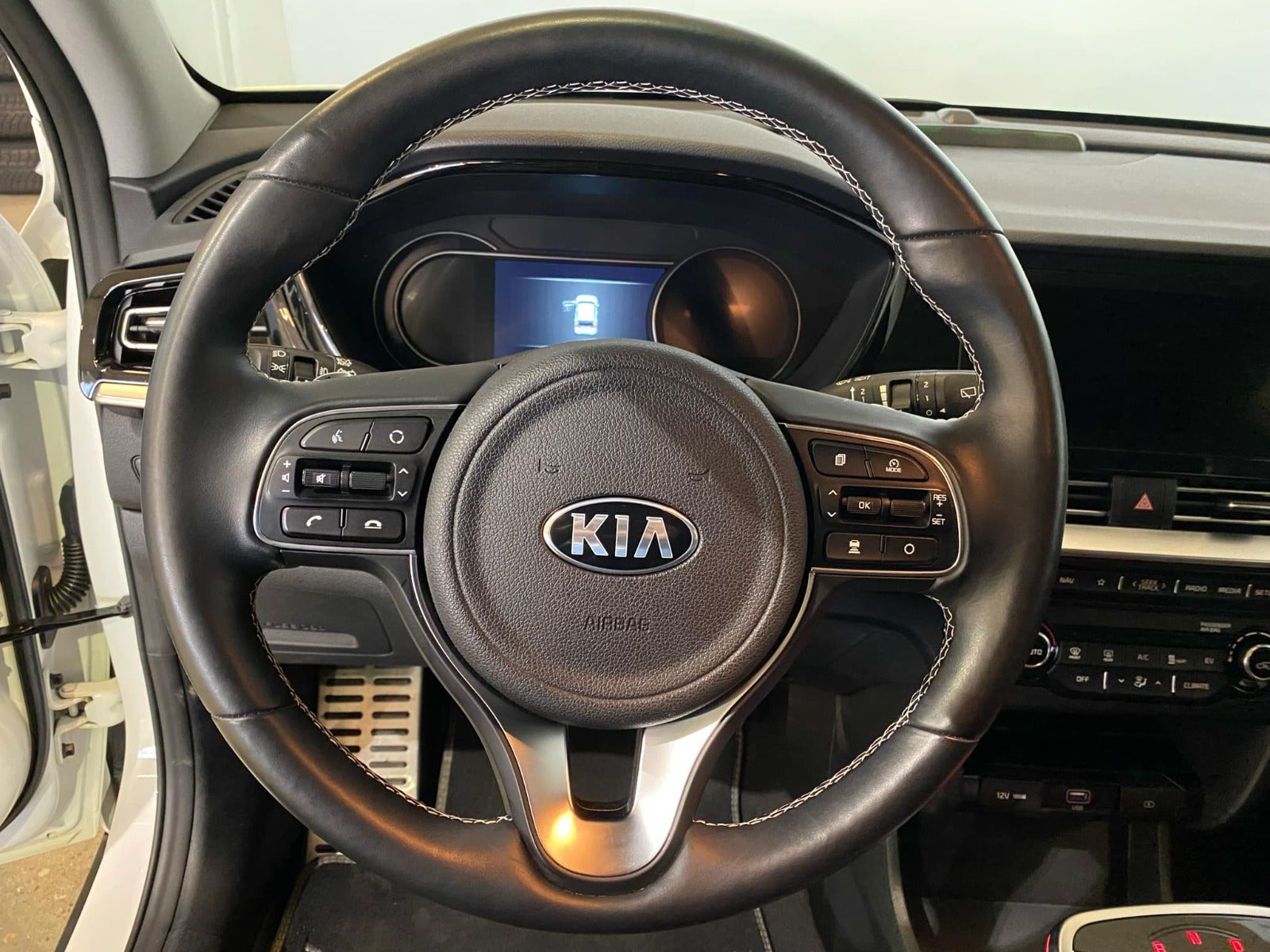 Kia e-Niro Spirit