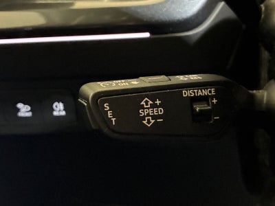 Audi Q4 e-tron Ultra S-line