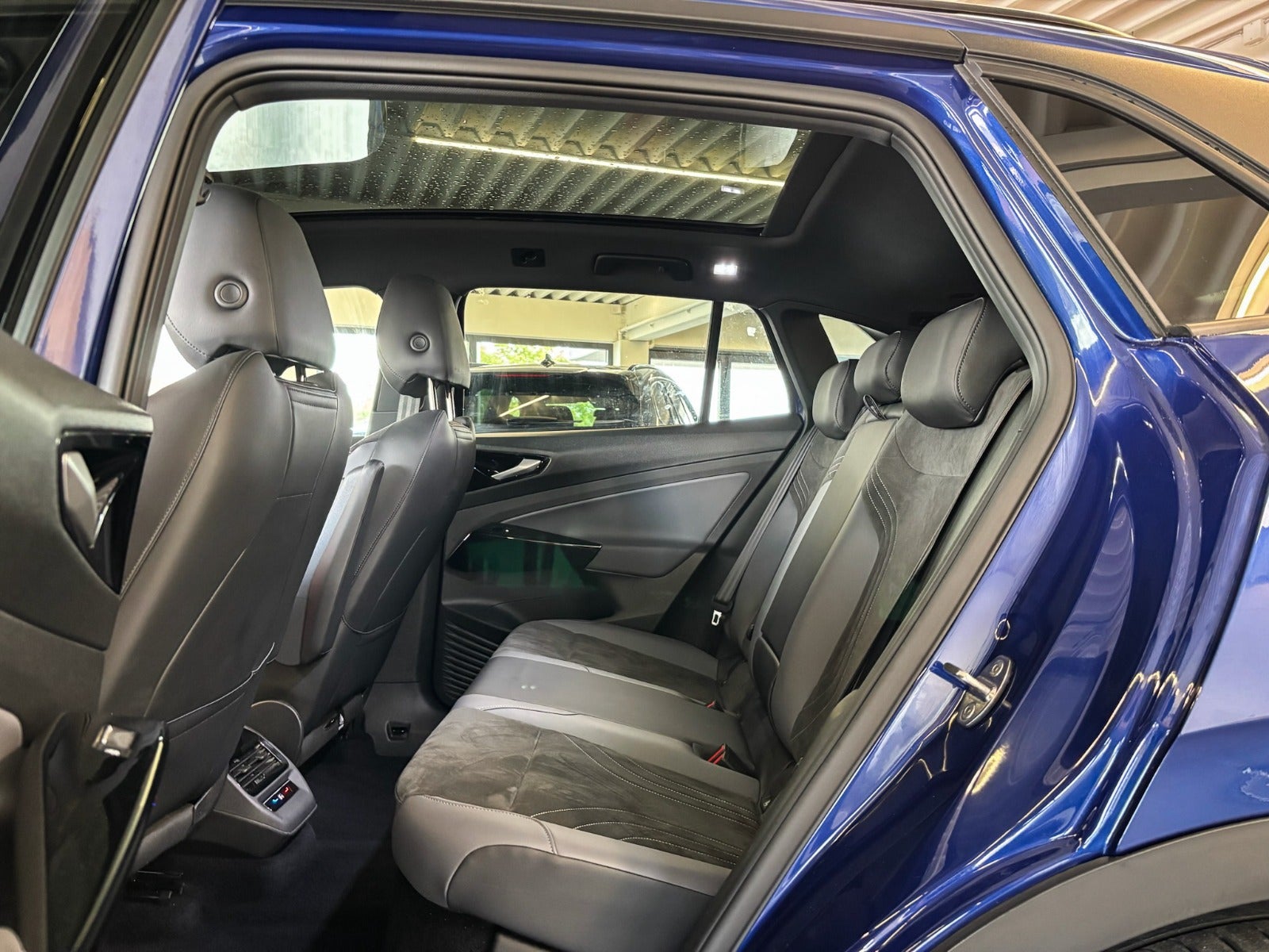 Billede af VW ID.4 77 Pro Performance