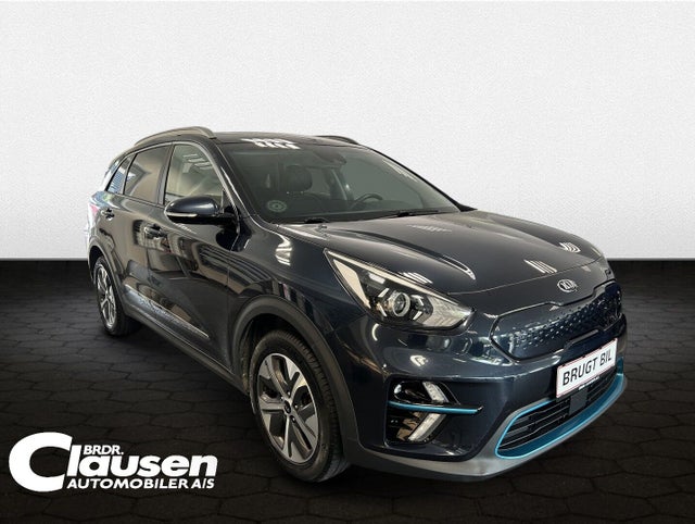 Kia e-Niro Comfort