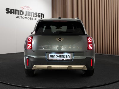 MINI Countryman SE Favoured Trim XL ALL4
