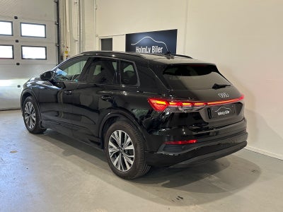 Audi Q4 e-tron Advanced