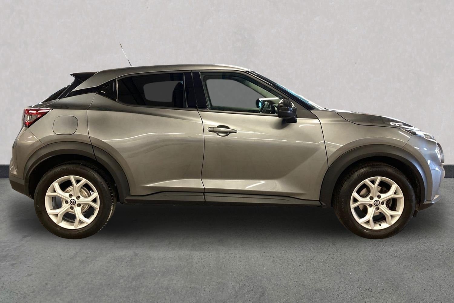 Billede af Nissan Juke 1,0 Dig-T 114 Acenta