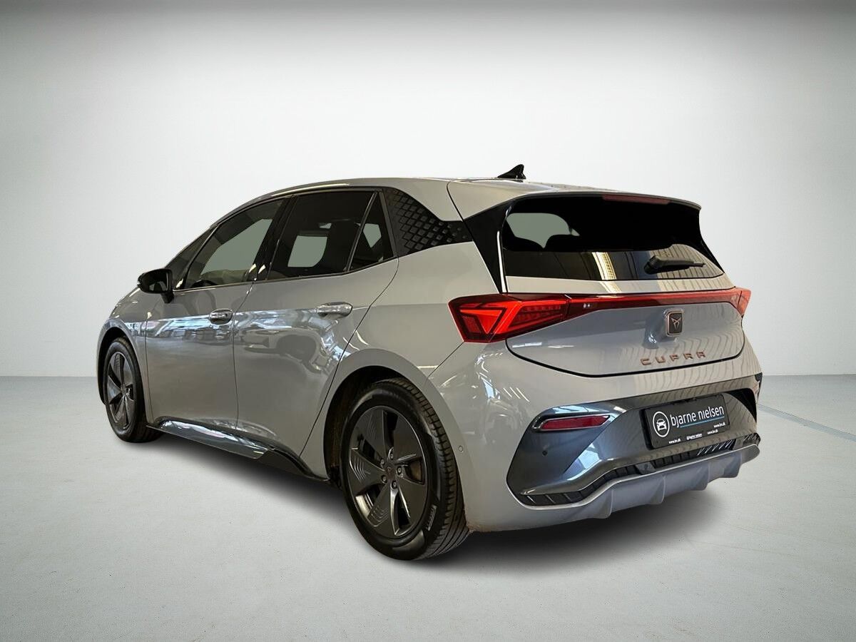 Cupra Born High billede 2