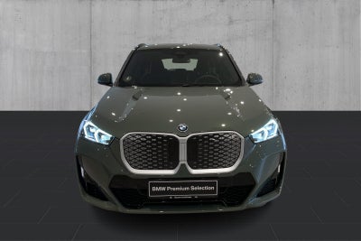 BMW iX1 xDrive30 M-Sport